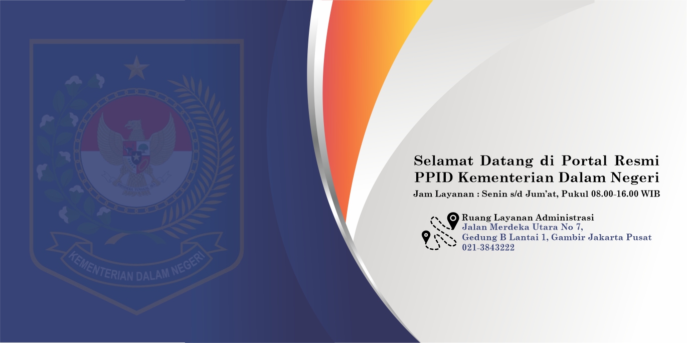 Hak Anda Untuk Tahu !